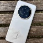 احتمال عرضه نسخه ۷ اینچی در سری گوشی Honor Magic 8 وجود دارد