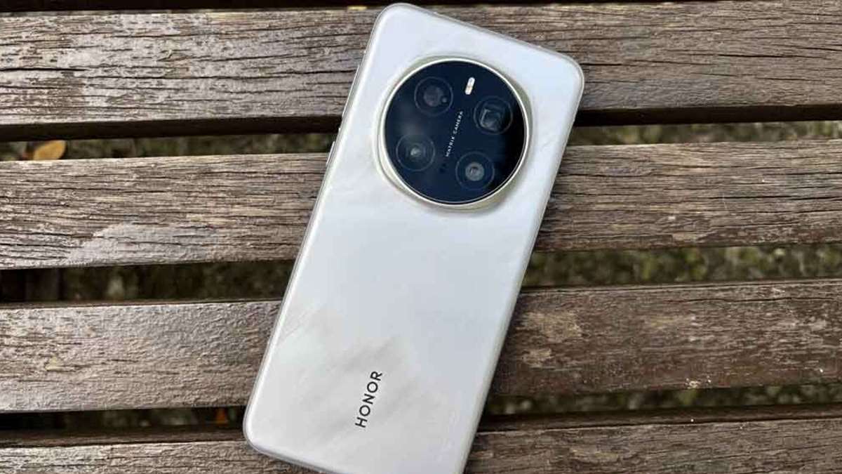 احتمال عرضه نسخه ۷ اینچی در سری گوشی Honor Magic 8 وجود دارد