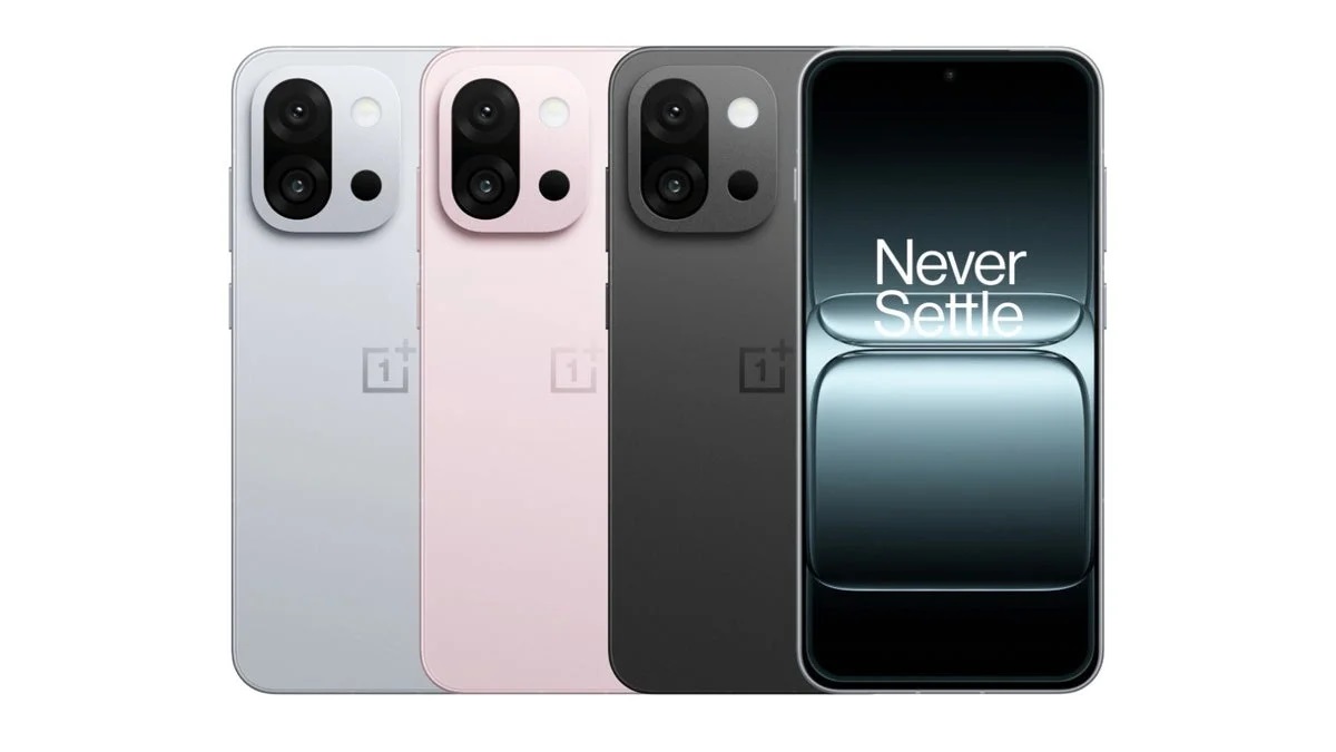 اطلاعات گوشی OnePlus 15T و ۱۵s فاش شد ؛ پرچمداران جمع‌وجور با تغییراتی جذاب