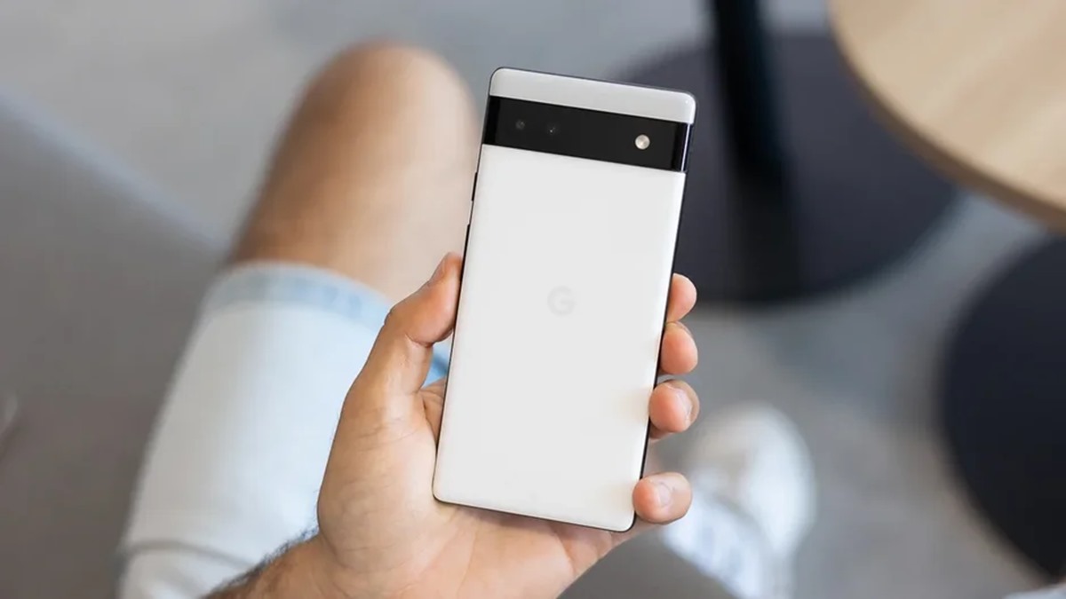 به‌روزرسانی مهم باتری برای گوشی Pixel 6a در راه است