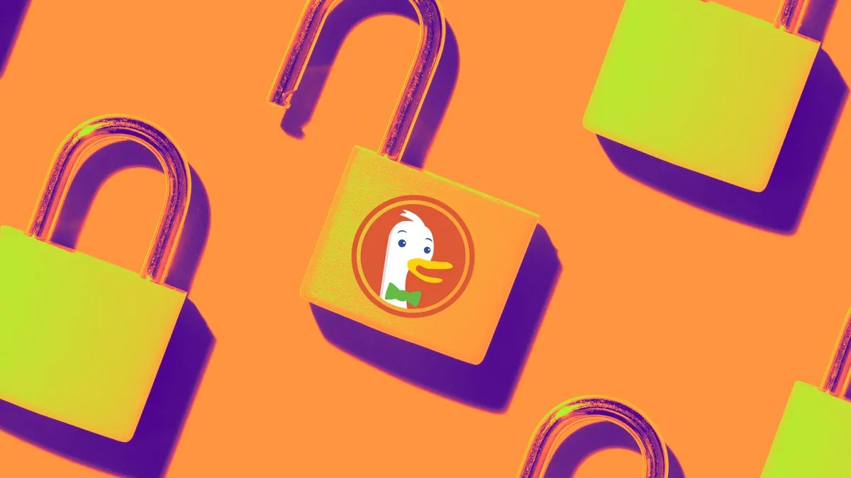 تصاویر هوش مصنوعی در نتایج جست‌وجو را با ابزار جدید DuckDuckGo کنترلا کنید
