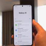 استقبال چشمگیر از هوش مصنوعی سامسونگ در سری گوشی Galaxy S25