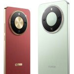 گوشی Honor X70 با باتری غول‌پیکر و تراشه جدید در آستانه رونمایی است