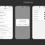 قابلیت‌های هوشمند به ابزار Essential Space گوشی ناتینگ افزوده می‌شود