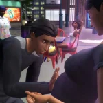 آپدیت جدید Sims 4 همه را حامله میکند