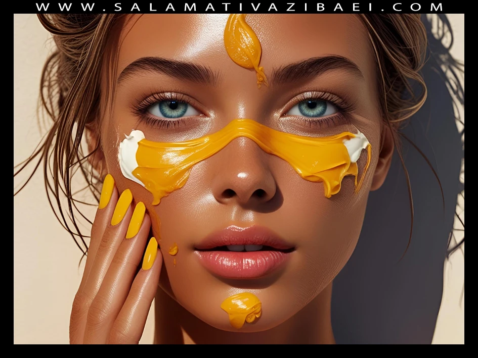 چگونه از پوست برنزه‌ مان محافظت کنیم؟