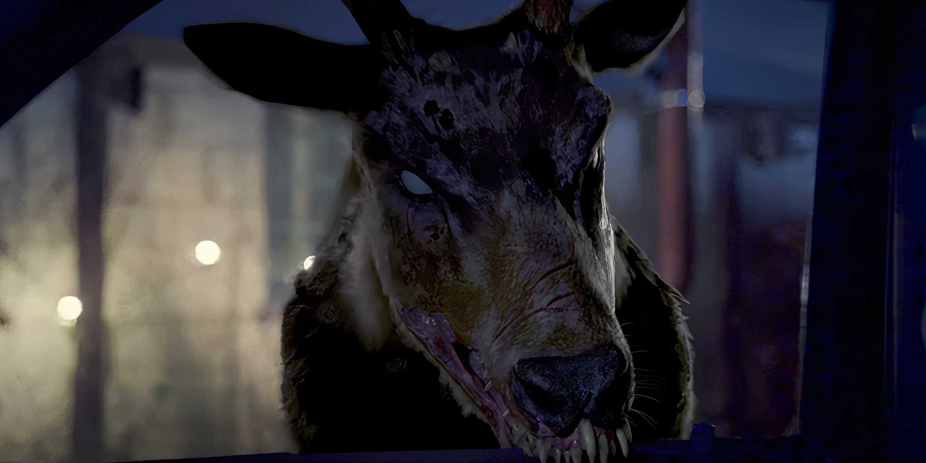 احتمال ساخت دنباله‌ای برای Bambi: The Reckoning از زبان کارگردان، هم‌زمان با آماده‌سازی دنیای مشترک به سبک Avengers