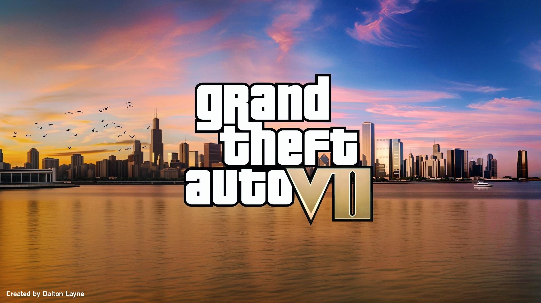 کارمند سابق راکستار: ساخت GTA 7 به لطف هوش مصنوعی ارزان‌تر و سریع‌تر از GTA 6 خواهد بود