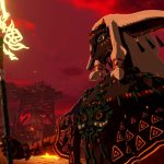 تریلر جدید عنوان Hyrule Warriors: Age of Imprisonment منتشر شد