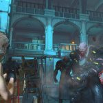 بازی Resident Evil Re:Verse از دسترس خارج شد