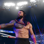 تاریخ عرضه بازی WWE 2K25 برای کنسول Switch 2 مشخص شد