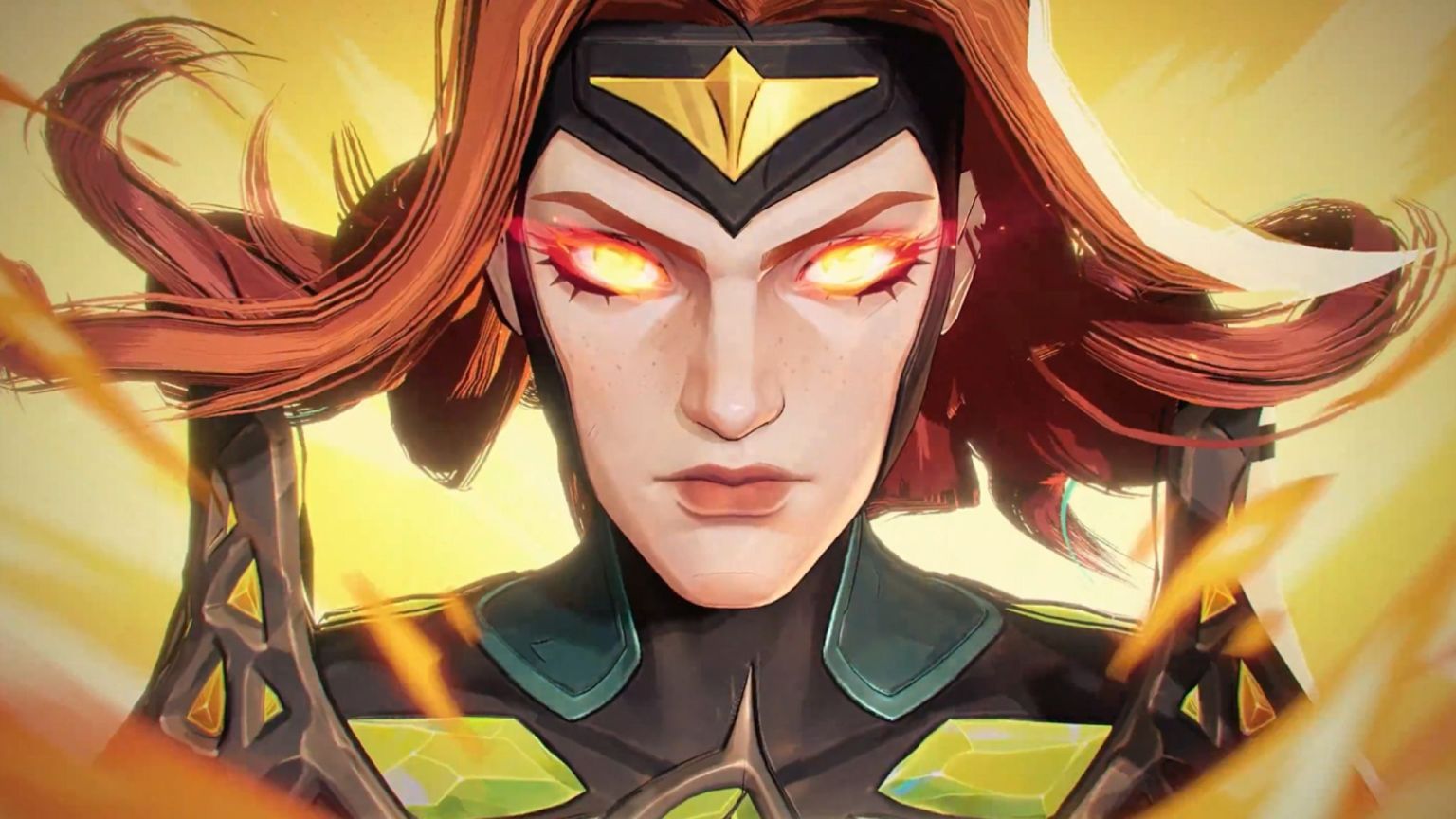 تریلر فصل سوم Marvel Rivals اولین نگاه به Phoenix و Blade را نشان می‌دهد