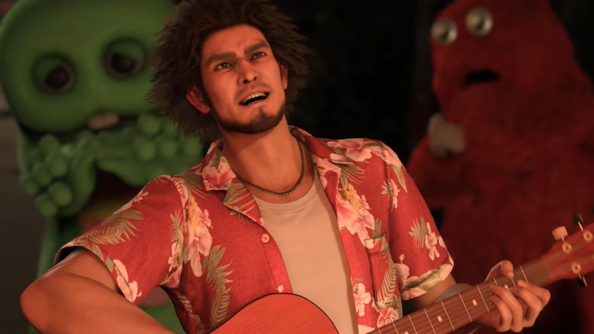 رئیس SEGA می‌گوید احیای این شرکت بزرگ‌ترین دستاورد دوران حرفه‌ای او خواهد بود