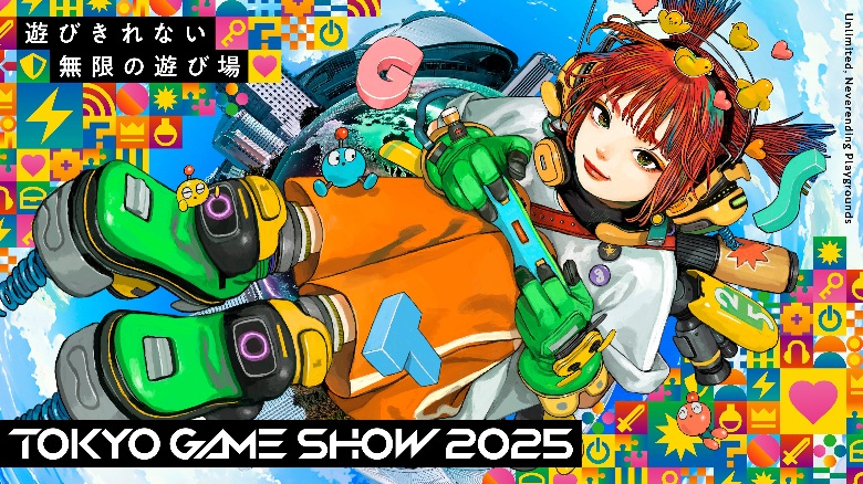 حضور Sony در رویداد Tokyo Game Show 2025 تأیید شد
