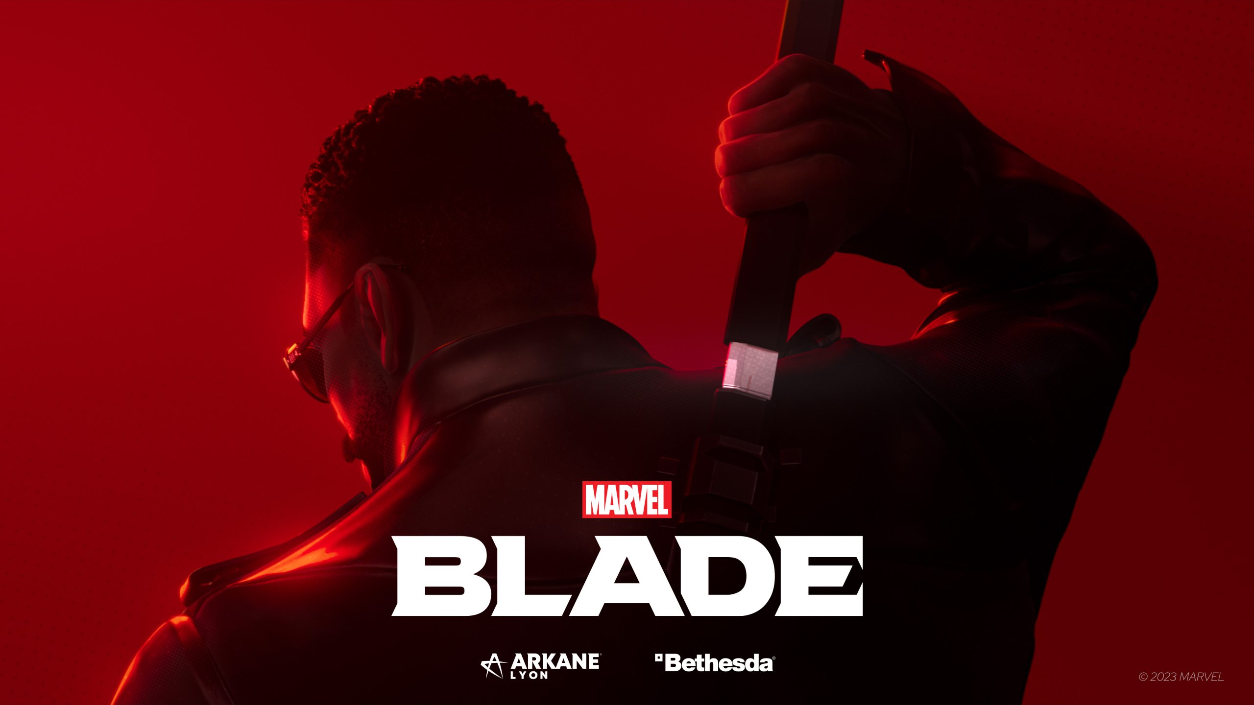 گزارش: توسعه Marvel’s Blade از اواخر سال ۲۰۲۴ آغاز شده است