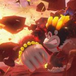 Donkey Kong Bananza در ابتدا برای Nintendo Switch برنامه‌ریزی شده بود