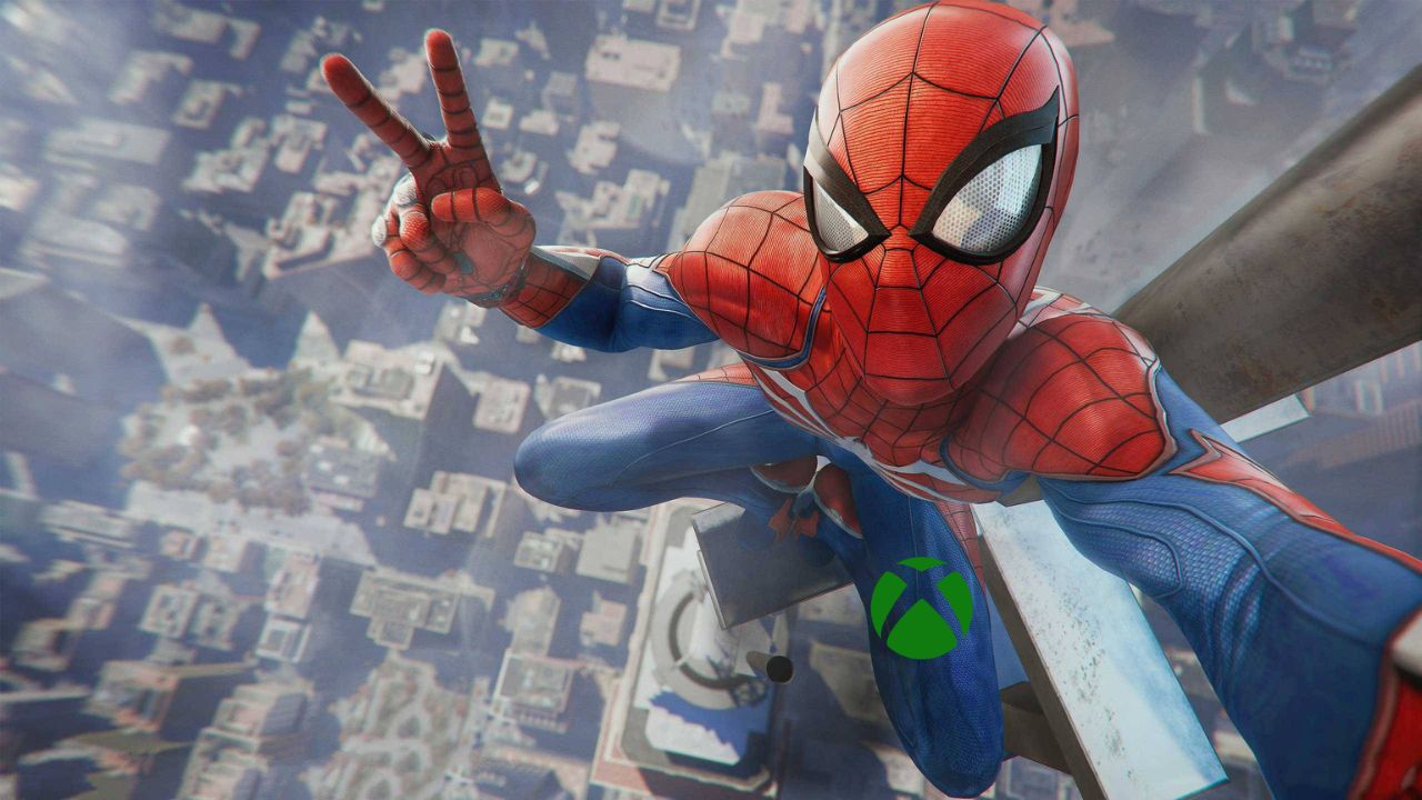 پس از عرضه Helldivers 2 برای ایکس باکس، طرفداران خواهان پورت Spider-Man هستند