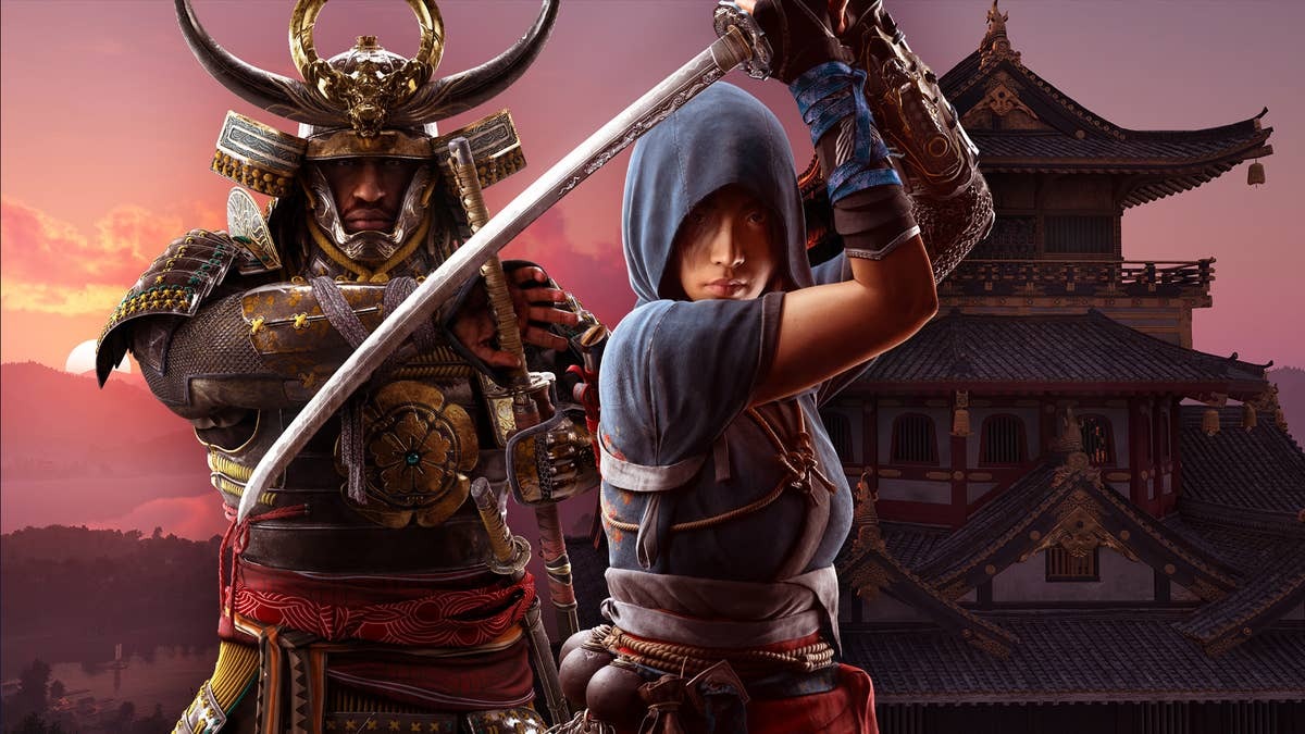 مدیر Ubisoft: بازی Assassin’s Creed Shadows استاندارد جدیدی برای بازی‌های آینده این شرکت خواهد بود