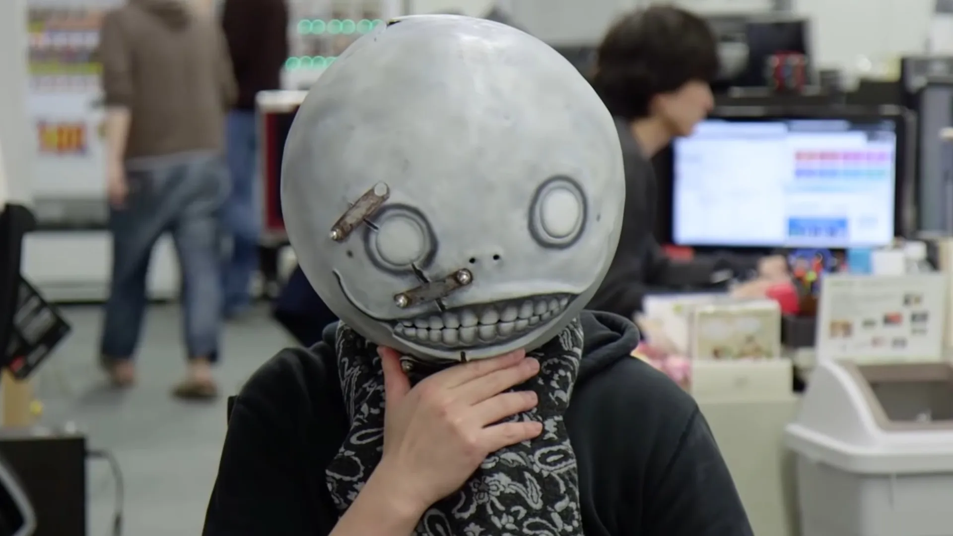 هشدار خالق Nier درباره حذف بازی‌های Steam توسط شرکت‌های پرداخت