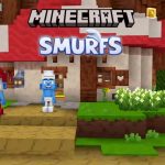 تماشا کنید: اسمورف‌ها وارد دنیای Minecraft شدند