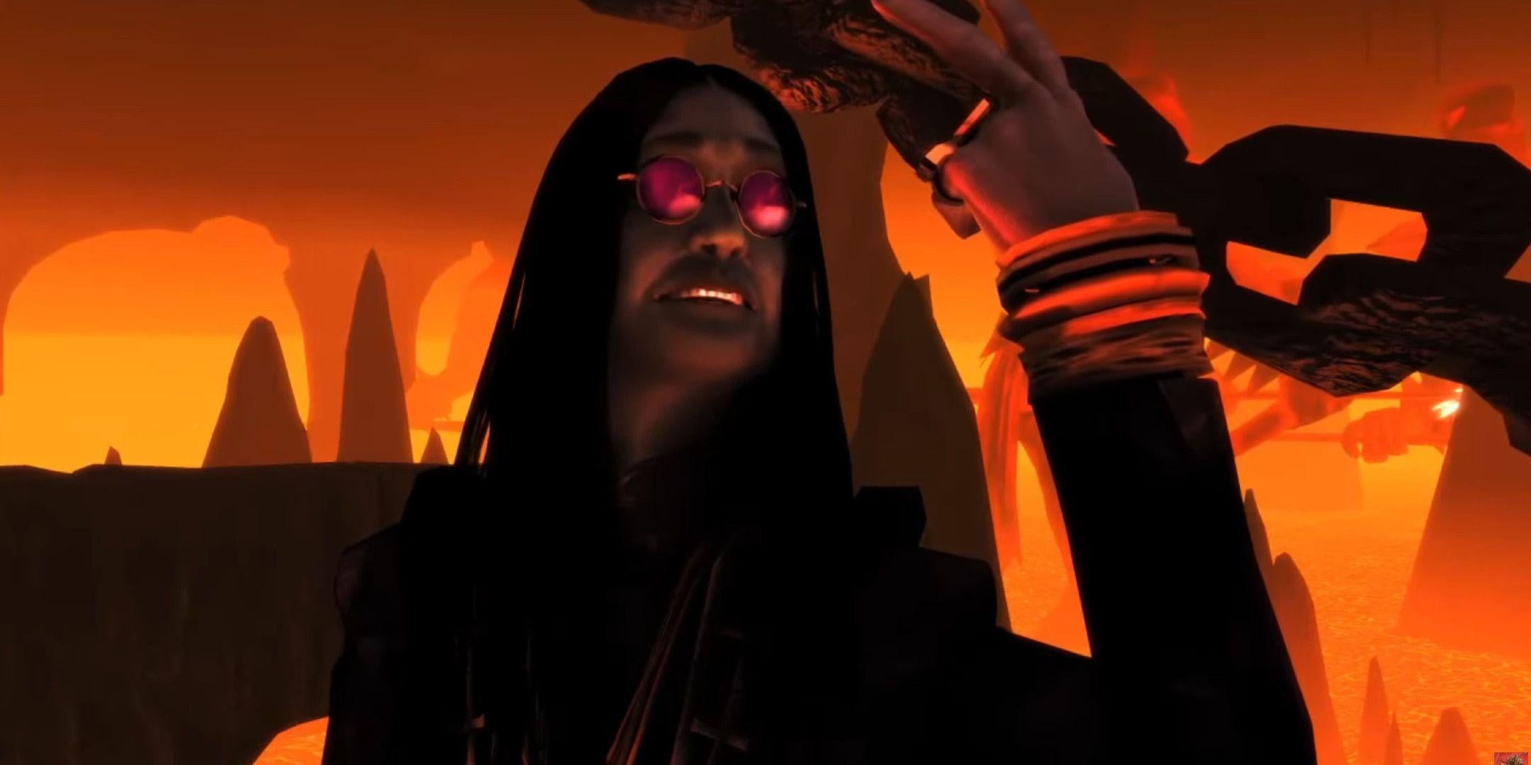 هجوم گیمرها به بازی Brutal Legend برای ادای احترام به آزی آزبورن