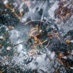 تاریخ عرضه کنسولی بازی Frostpunk 2 با انتشار تریلری مشخص شد