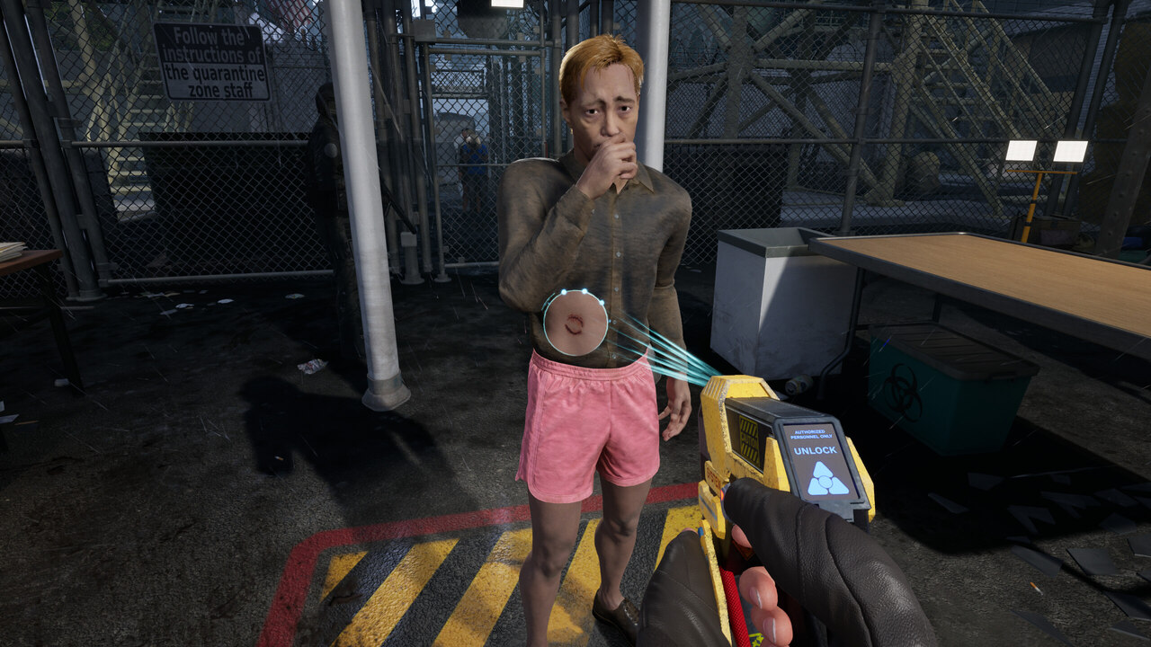 بازی Quarantine Zone: The Last Check به ۱ میلیون Wishlist رسید