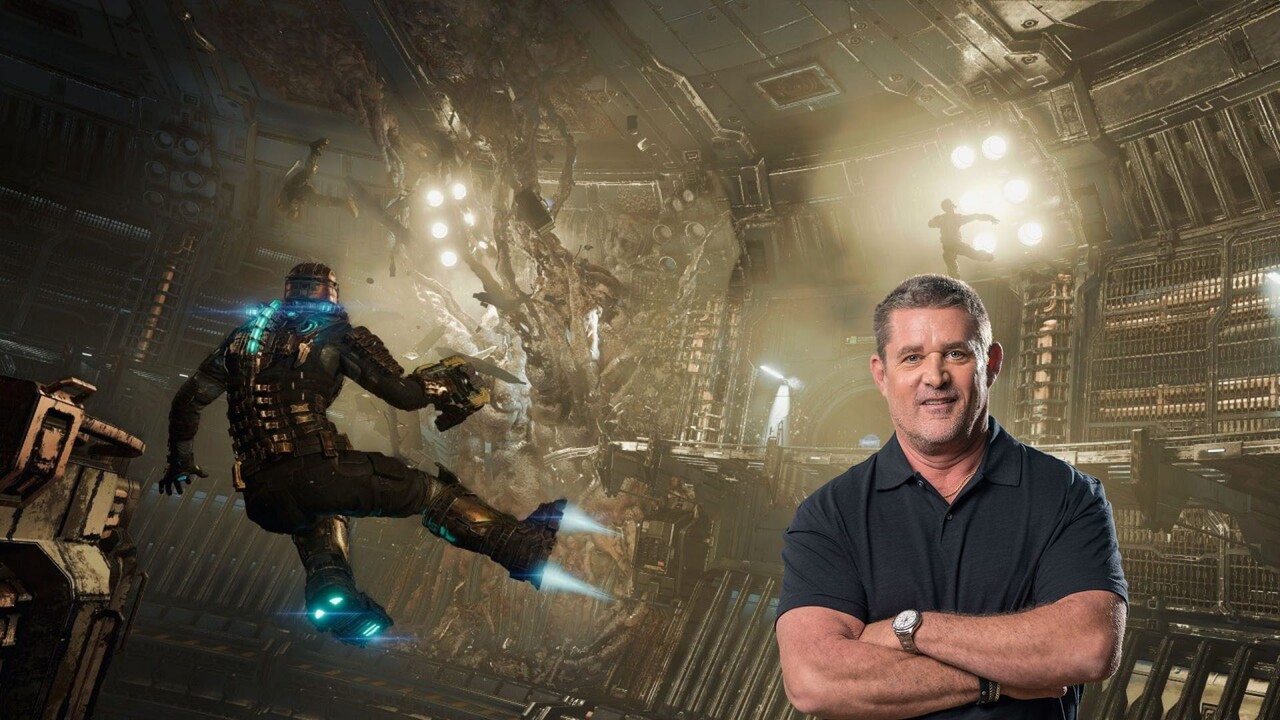 خالق Dead Space از بازنشسته خواهد شد؛ می‌گوید اوضاع «سخت» شده است
