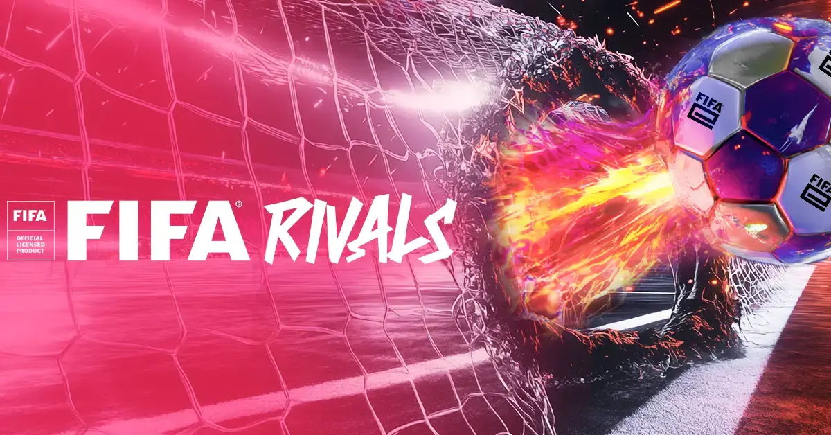 بازی موبایلی رایگان FIFA Rivals به یک میلیون دانلود رسید