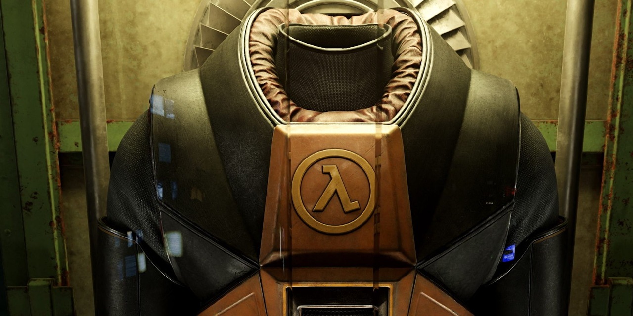 جزئیات جدید Half-Life 3 بازگشت یک دشمن قدیمی را فاش می‌کند