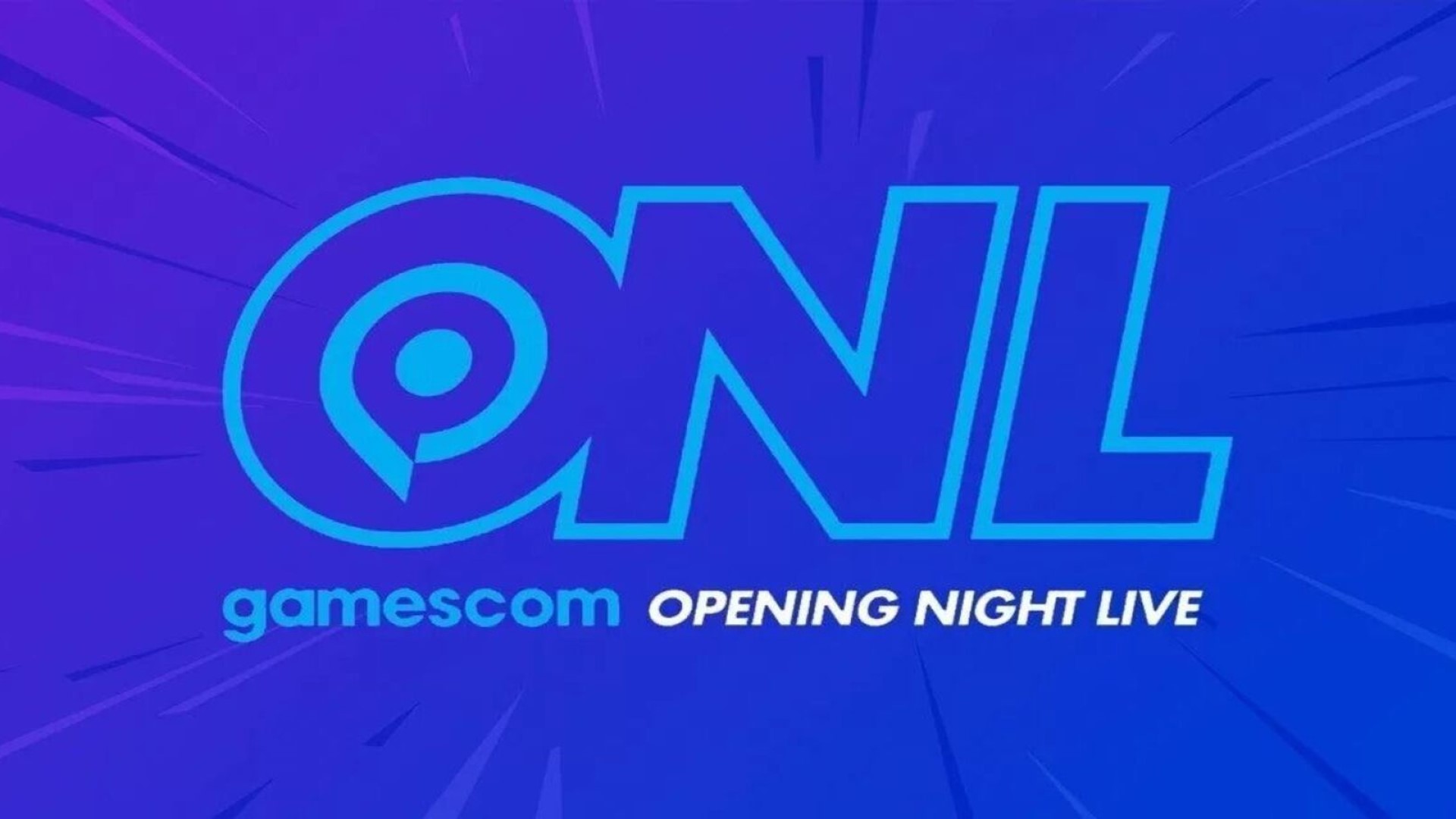 افتتاحیه مراسم Gamescom دو ساعت خواهد بود