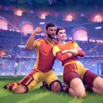 مدیرعامل EA نگران رقابت با بازی Rematch نیست