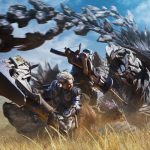 فروش Monster Hunter Wilds در سه‌ماهه مالی گذشته «ضعیف» بود