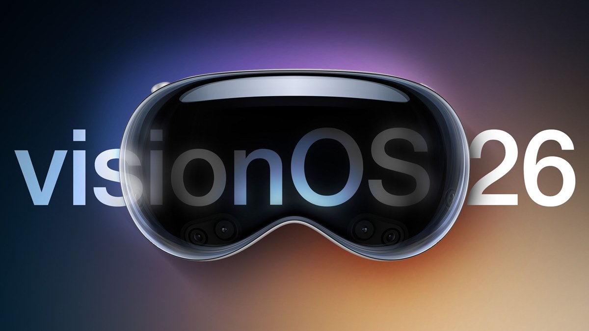 چگونه سیستم عامل Vision OS 26 واقعیت را از نو تعریف می‌کند؟ ویژگی‌ها، برنامه‌ها و هوش مصنوعی بینایی جدید