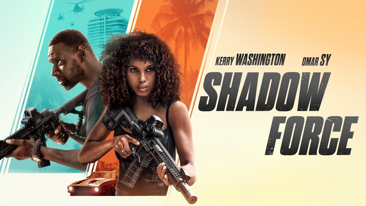 نقد فیلم Shadow Force | ژانر اکشن در دور تکرار
