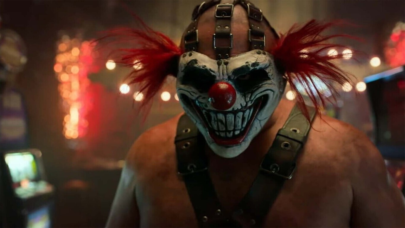 تریلر فصل دوم Twisted Metal اعضای تورنومنت را معرفی می‌کند