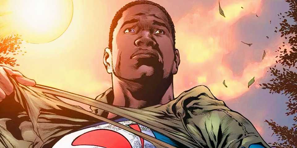 فیلم Black Superman به دلیل آن‌که بیش از حد ووک بود لغو شد
