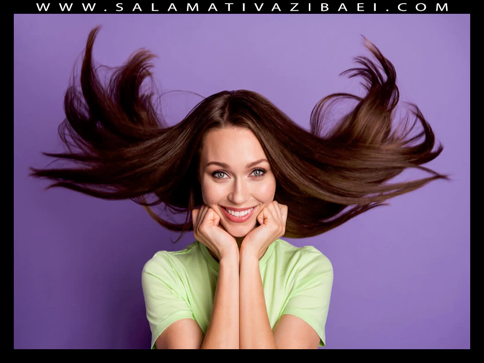 سولفات شامپو چیست؟