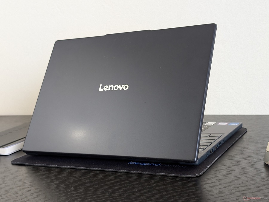 لپ‌تاپ Lenovo IdeaPad Slim 3 15 2025 با قابلیت‌های جدید عرضه شد