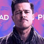 ۵ فیلم شاهکار برد پیت