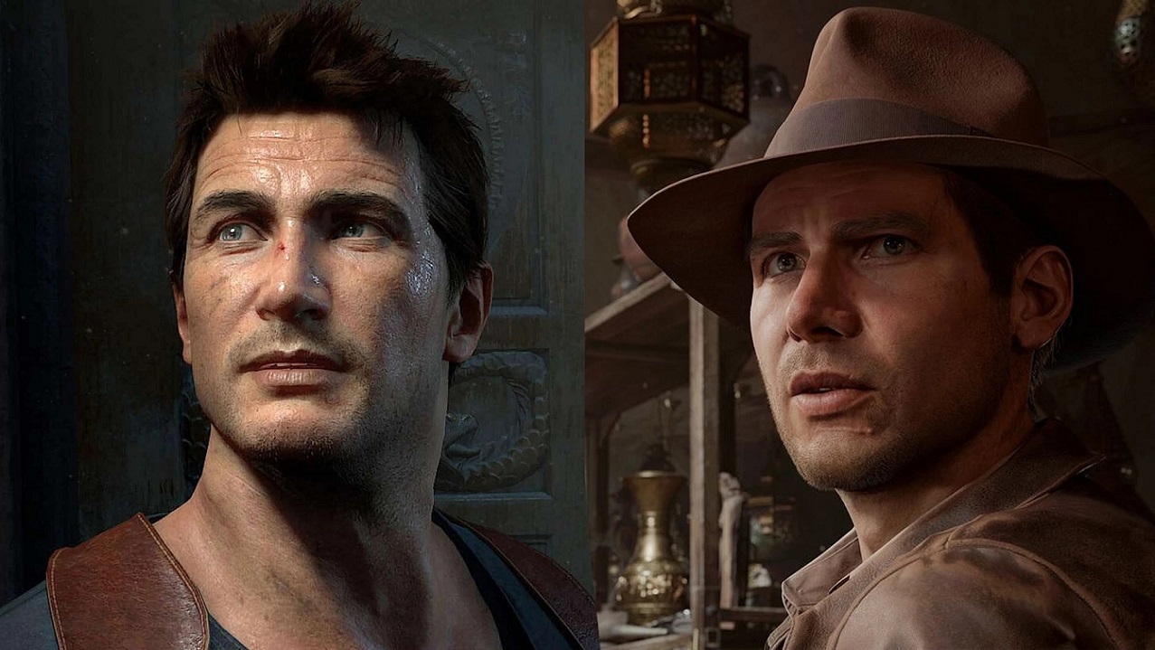 تفاوت بزرگ بین Uncharted و ایندیانا جونز چیست؟