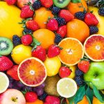 لاغری با میوه‌ های خوشمزه: راهی طبیعی، سالم و لذت‌بخش