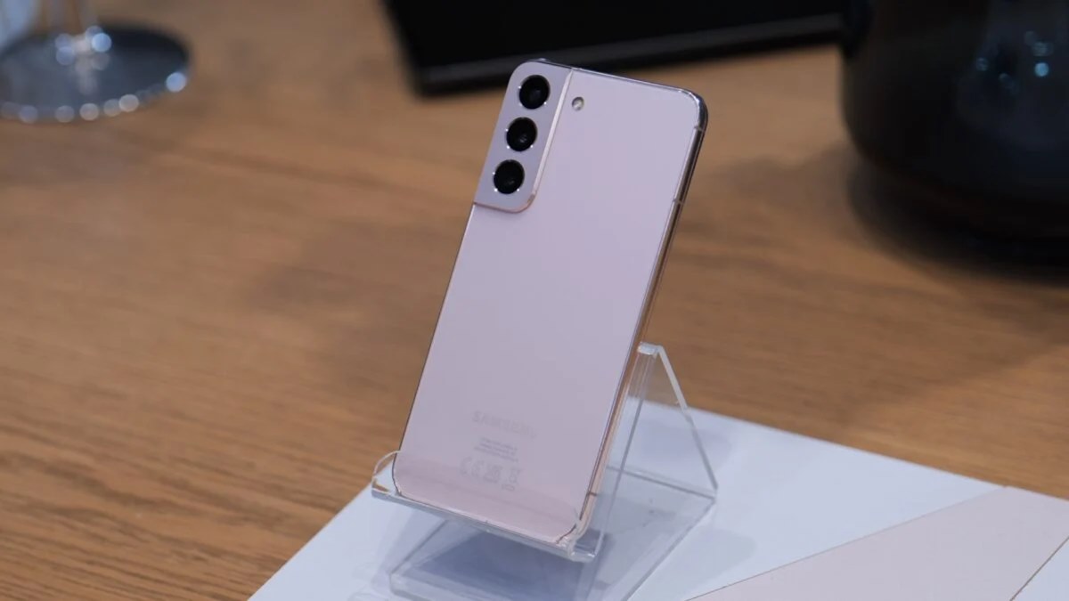 آپدیت امنیتی ژوئن ۲۰۲۵ برای سری گوشی Galaxy S22 در آمریکا منتشر شد