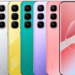 از گوشی‌های جدید کمپانی Infinix رونمایی شد