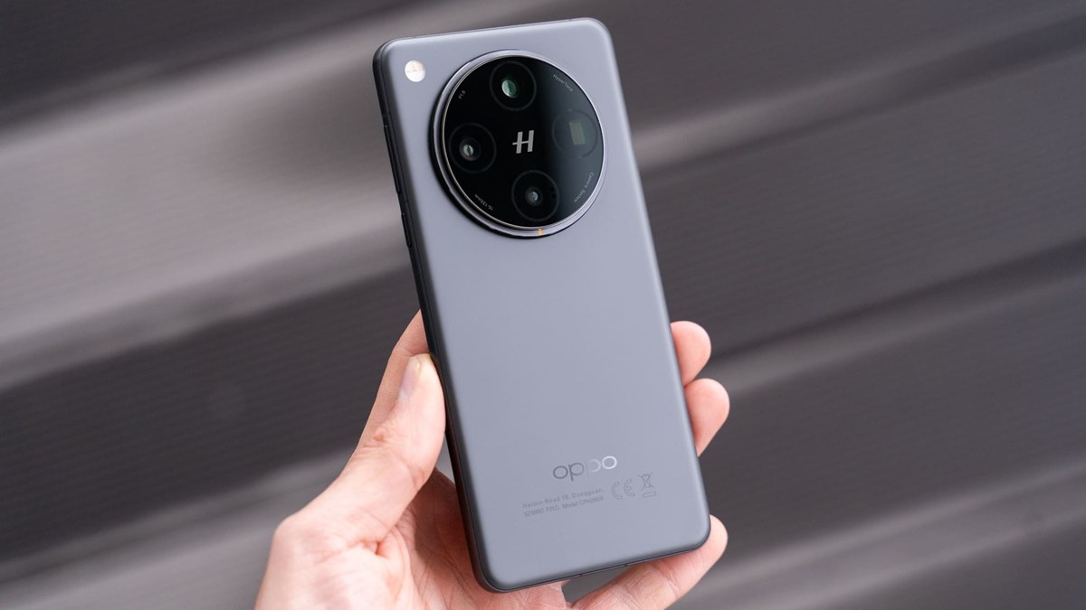 اولین جزئیات رسمی از سری گوشی Oppo Find X9 منتشر شد