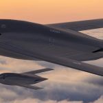 ۱۰ حقیقت درباره بمب‌افکن B-21 ریدر نورثروپ گرومن