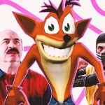 استودیوهای هالیوودی ساخت فیلمی براساس Crash Bandicoot را رد کردند