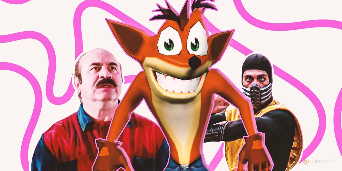 استودیوهای هالیوودی ساخت فیلمی براساس Crash Bandicoot را رد کردند