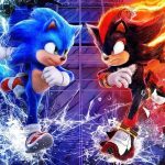 گزارش: یک اسپینآف از فیلم Shadow the Hedgehog در دست ساخت است