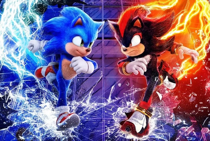 گزارش: یک اسپین‌آف از فیلم Shadow the Hedgehog در دست ساخت است